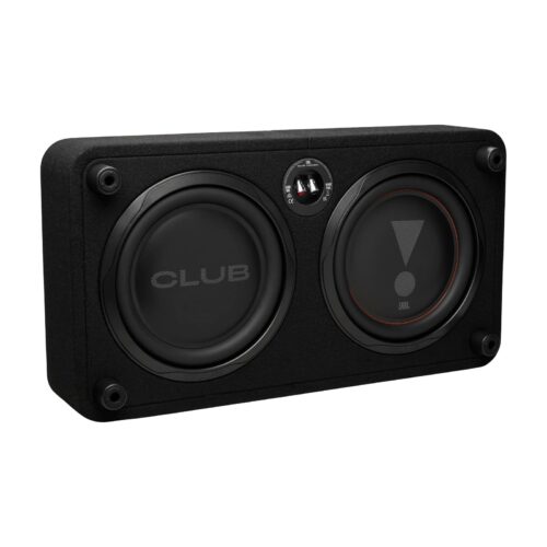 Subwoofer Auto JBL Club 1000SSL - imagine 1