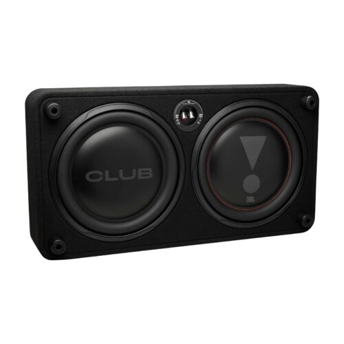 Subwoofer Auto JBL Club 1200SSL
