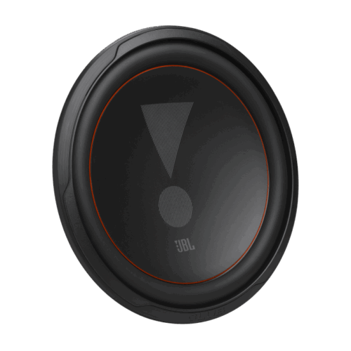 Subwoofer Auto JBL Club 122
