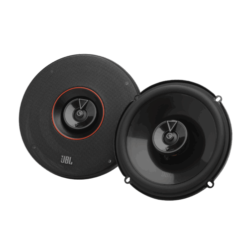 Boxe Auto JBL Club 54 - imagine 1