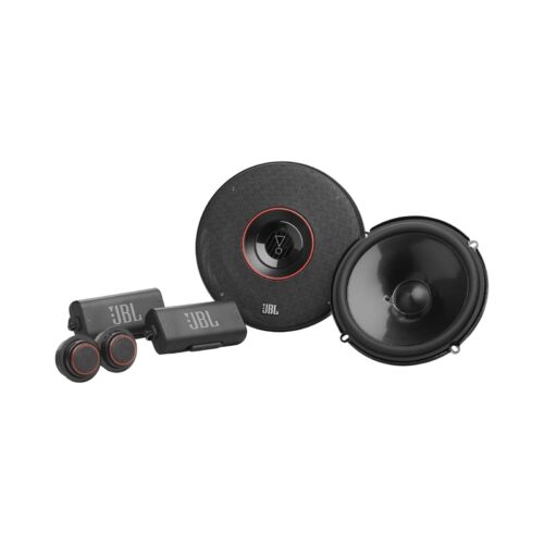 Boxe Auto JBL Club 64C - imagine 1