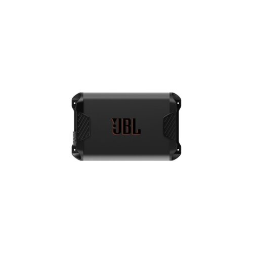 Amplificator Auto JBL CONCERT A704 - imagine 1