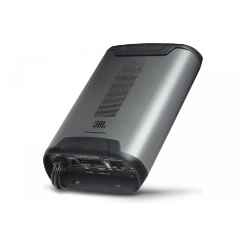 Amplificator Auto JBL DSP 4086 - imagine 2