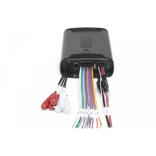 Amplificator Auto JBL DSP 4086 - imagine 4