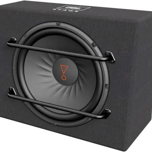 Subwoofer Auto JBL STAGE 1200S