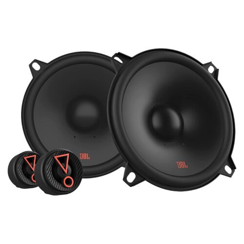 Boxe Auto JBL STAGE3 507CF - imagine 1