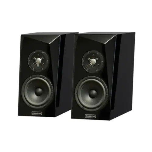 Kit Componente SB Acoustics ARA-Be Black High-Gloss - imagine 1