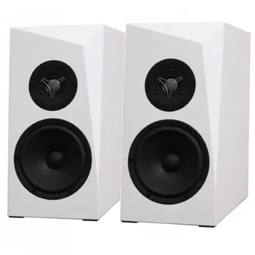 Kit Componente SB Acoustics ARA-Be White High-Gloss - imagine 1