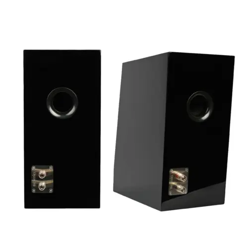 Kit Componente SB Acoustics Ara TX cu driveri TeXtreme Negru - imagine 2