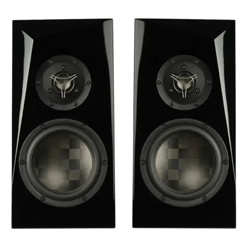 Kit Componente SB Acoustics Ara TX cu driveri TeXtreme Negru - imagine 1