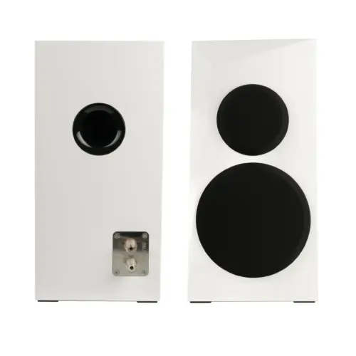 Kit Componente SB Acoustics Ara TX cu driveri TeXtreme Alb - imagine 2