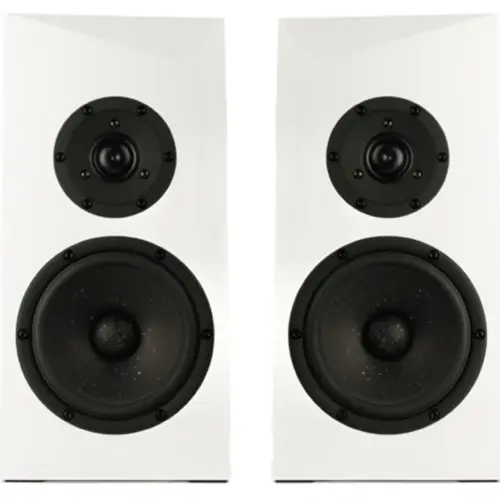 Kit Componente SB Acoustics ARA White High-Gloss - imagine 1