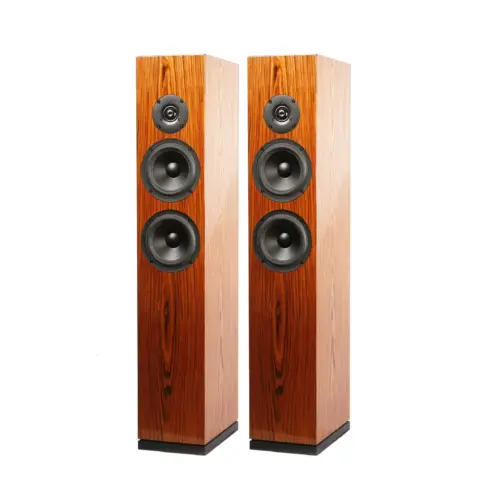 Kit Componente SB Acoustics ARYA Rosewood High-Gloss - imagine 3