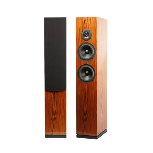 Kit Componente SB Acoustics ARYA Rosewood High-Gloss - imagine 1