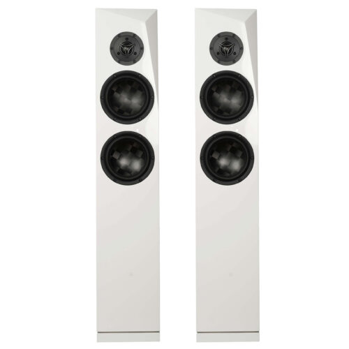 Kit Componente SB Acoustics RINJANI TX White High-Gloss - imagine 2