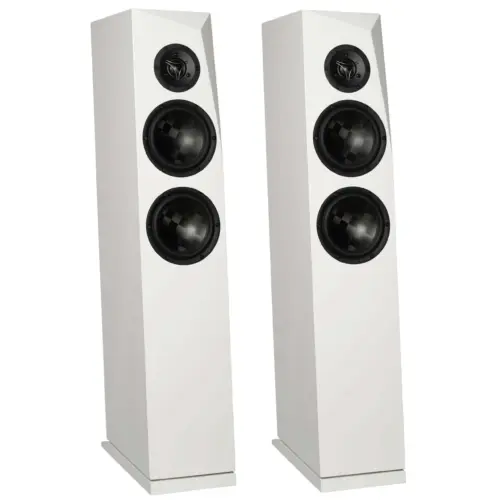 Kit Componente SB Acoustics RINJANI TX White High-Gloss - imagine 1