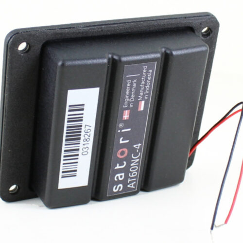 Difuzor Tweeter SB Acoustics Satori AT60NC-4 - imagine 4