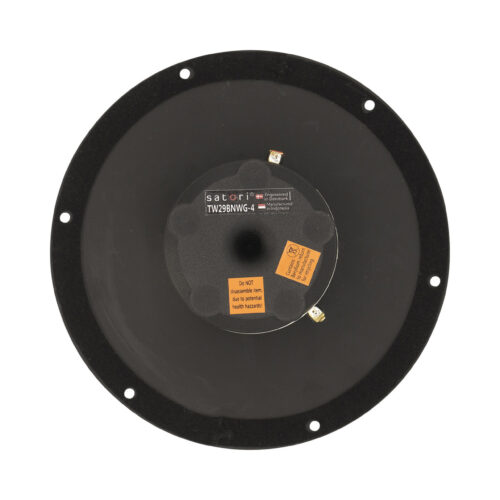 Difuzor Tweeter SB Acoustics Satori TW29BNWG-4 - imagine 2