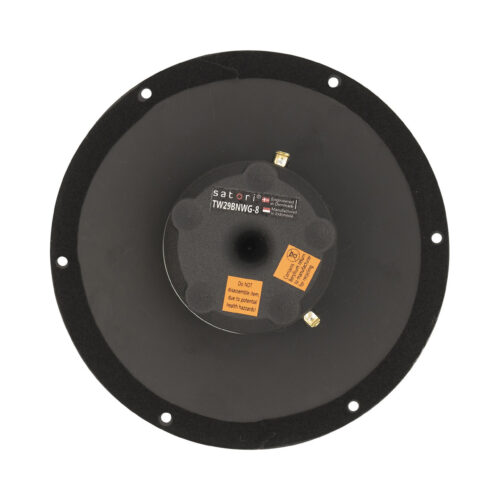 Difuzor Tweeter SB Acoustics Satori TW29BNWG-8 - imagine 2