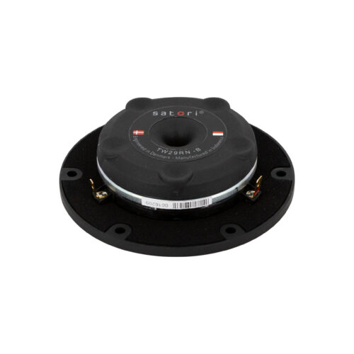 Difuzor Tweeter SB Acoustics Satori TW29RN-B - imagine 2
