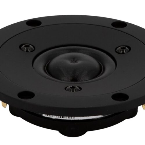 Difuzor Tweeter SB Acoustics Satori TW29RN-B - imagine 1