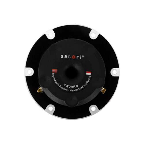 Difuzor Tweeter SB Acoustics Satori TW29RN - imagine 2