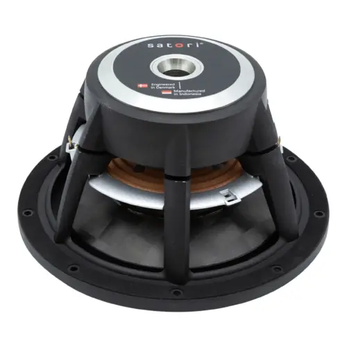 Difuzor SB Acoustics WO24TX-8 - imagine 4