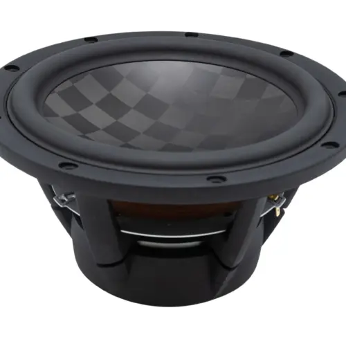 Difuzor SB Acoustics WO24TX-8 - imagine 1