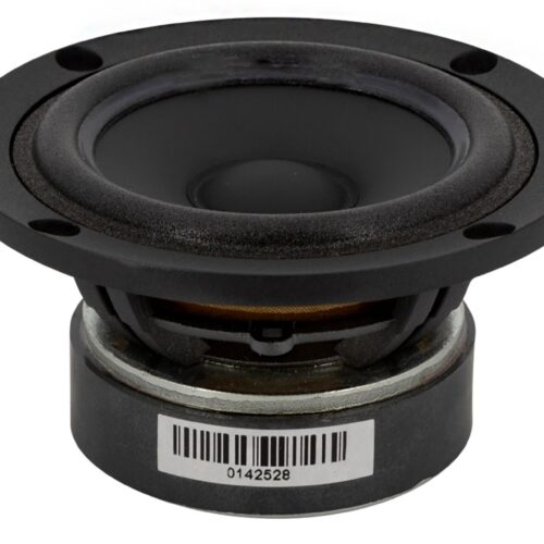 Difuzor SB Acoustics SB12NRXF25-8