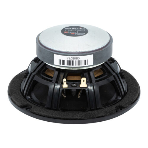 Difuzor SB Acoustics SB13PFCR25-4 - imagine 2