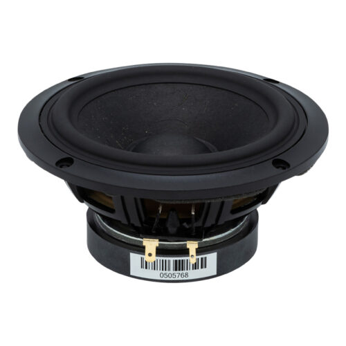 Difuzor SB Acoustics SB13PFCR25-4