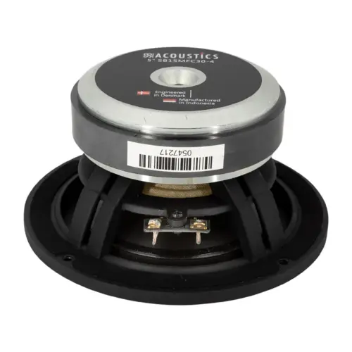 Difuzor SB Acoustics SB15MFC30-4 - imagine 3