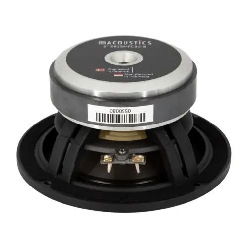 Difuzor SB Acoustics SB15MFC30-8 - imagine 4