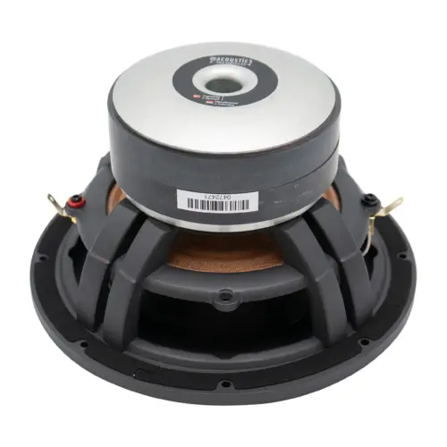 Difuzor SB Acoustics SB23MFCL45-8 - imagine 4