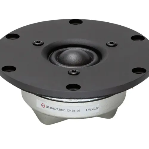 Difuzor Tweeter Scan-Speak Revelator D2104/712000 - imagine 1