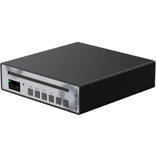 CD Player SMSL PL100 - imagine 1